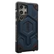 UAG Husa Monarch Series Samsung Galaxy S24 Ultra Kevlar Mallard