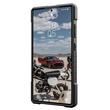 UAG Husa Monarch Series Samsung Galaxy S24 Ultra Kevlar Mallard