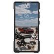 UAG Husa Monarch Series Samsung Galaxy S24 Ultra Kevlar Mallard