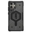 UAG Husa Pathfinder Clear MagSafe Samsung Galaxy S24 Ultra Ash