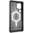 UAG Husa Pathfinder Clear MagSafe Samsung Galaxy S24 Ultra Ash