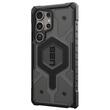 UAG Husa Pathfinder Clear MagSafe Samsung Galaxy S24 Ultra Ash