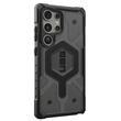 UAG Husa Pathfinder Clear MagSafe Samsung Galaxy S24 Ultra Ash