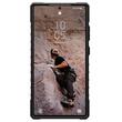 UAG Husa Pathfinder Clear MagSafe Samsung Galaxy S24 Ultra Ash