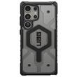UAG Husa Pathfinder Clear MagSafe Samsung Galaxy S24 Ultra Ice