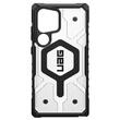 UAG Husa Pathfinder Clear MagSafe Samsung Galaxy S24 Ultra Ice