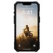 UAG Husa Pathfinder Clear MagSafe iPhone 16e Ash