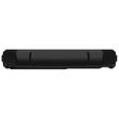 UAG Husa Pathfinder Clear MagSafe iPhone 16e Ash