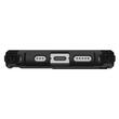 UAG Husa Pathfinder Clear MagSafe iPhone 16e Ash