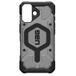 UAG Husa Pathfinder Clear MagSafe iPhone 17 Ash/Black
