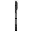 UAG Husa Pathfinder Clear MagSafe iPhone 17 Pro Max Ice Silver