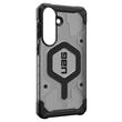 UAG Husa Pathfinder Clear Magnetic Samsung Galaxy S26 Ash/Black