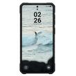 UAG Husa Pathfinder Clear Magnetic Samsung Galaxy S26 Ash/Black