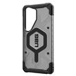 UAG Husa Pathfinder Clear Magnetic Samsung Galaxy S26 Ultra Ash/Black