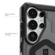 UAG Husa Pathfinder Clear Magnetic Samsung Galaxy S26 Ultra Ash/Black