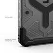 UAG Husa Pathfinder Clear Magnetic Samsung Galaxy S26 Ultra Ash/Black