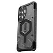 UAG Husa Pathfinder Clear Magnetic Samsung Galaxy S26 Ultra Ash/Black