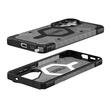 UAG Husa Pathfinder Clear Magnetic Samsung Galaxy S26 Ultra Ash/Black