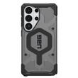 UAG Husa Pathfinder Clear Magnetic Samsung Galaxy S26 Ultra Ash/Black