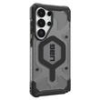 UAG Husa Pathfinder Clear Magnetic Samsung Galaxy S26 Ultra Ash/Black