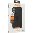 UAG Husa Pathfinder Magnetic Samsung Galaxy S25 Black