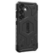 UAG Husa Pathfinder Magnetic Samsung Galaxy S25 Black