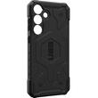 UAG Husa Pathfinder Magnetic Samsung Galaxy S25 Black