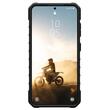 UAG Husa Pathfinder Magnetic Samsung Galaxy S25 Black