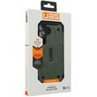 UAG Husa Pathfinder Magnetic Samsung Galaxy S25 Olive Drab