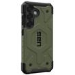 UAG Husa Pathfinder Magnetic Samsung Galaxy S25 Olive Drab
