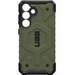 UAG Husa Pathfinder Magnetic Samsung Galaxy S25 Olive Drab
