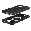 UAG Husa Pathfinder Magnetic Samsung Galaxy S26 Ultra Black