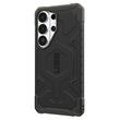 UAG Husa Pathfinder Magnetic Samsung Galaxy S26 Ultra Black