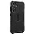 UAG Husa Pathfinder Magsafe Samsung Galaxy S24 Plus Black