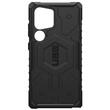 UAG Husa Pathfinder Magsafe Samsung Galaxy S24 Ultra Black
