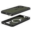 UAG Husa Pathfinder Magsafe Samsung Galaxy S24 Ultra Olive Drab