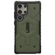 UAG Husa Pathfinder Magsafe Samsung Galaxy S24 Ultra Olive Drab