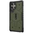 UAG Husa Pathfinder Magsafe Samsung Galaxy S24 Ultra Olive Drab