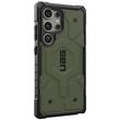 UAG Husa Pathfinder Magsafe Samsung Galaxy S24 Ultra Olive Drab