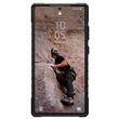 UAG Husa Pathfinder Magsafe Samsung Galaxy S24 Ultra Olive Drab