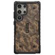 UAG Husa Pathfinder SE MagSafe Samsung Galaxy S24 Ultra Digi Camo Dark Earth