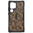 UAG Husa Pathfinder SE MagSafe Samsung Galaxy S24 Ultra Digi Camo Dark Earth