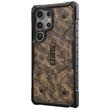 UAG Husa Pathfinder SE MagSafe Samsung Galaxy S24 Ultra Digi Camo Dark Earth