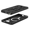 UAG Husa Pathfinder SE MagSafe Samsung Galaxy S24 Ultra Midnight Camo