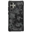 UAG Husa Pathfinder SE MagSafe Samsung Galaxy S24 Ultra Midnight Camo