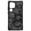 UAG Husa Pathfinder SE MagSafe Samsung Galaxy S24 Ultra Midnight Camo