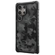 UAG Husa Pathfinder SE MagSafe Samsung Galaxy S24 Ultra Midnight Camo