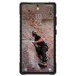 UAG Husa Pathfinder SE MagSafe Samsung Galaxy S24 Ultra Midnight Camo