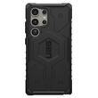 UAG Husa Pathfinder Series Samsung Galaxy S24 Ultra Black