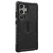 UAG Husa Pathfinder Series Samsung Galaxy S24 Ultra Black